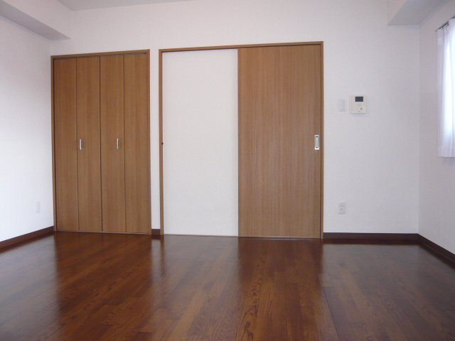 ラミアーレ豊中の内装