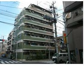 アイビーフラッツ台東