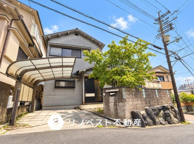 東大阪市善根寺町5丁目