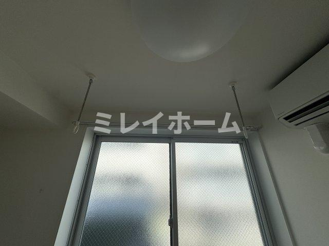 MAXIV CITY南品川のその他