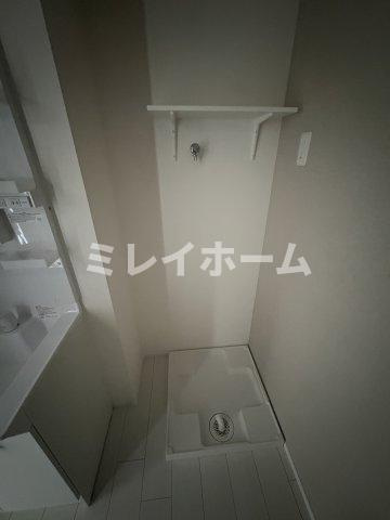 MAXIV CITY南品川の設備