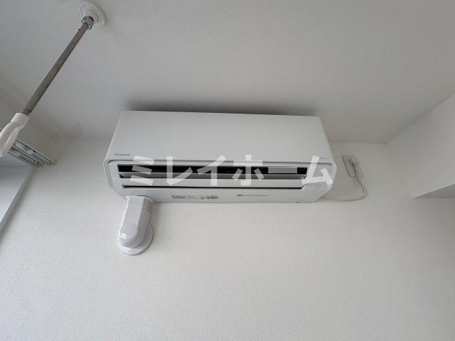 MAXIV CITY南品川の設備