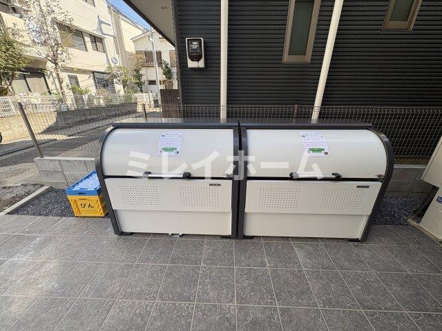 MAXIV CITY南品川のその他共用部分