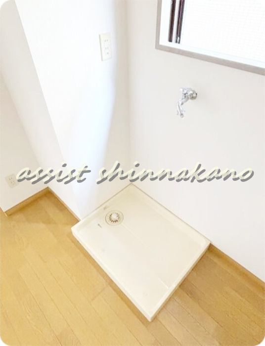 アネックス小林の設備|別号室：参考写真