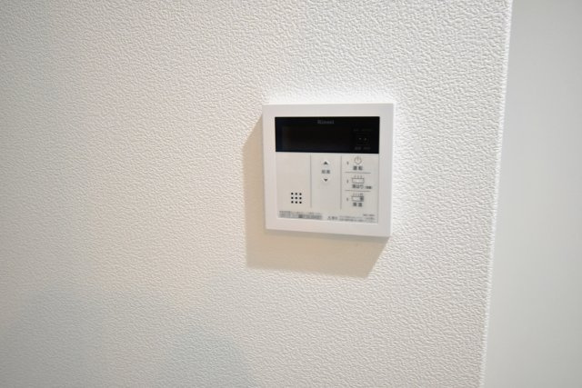 Siete西宮北口の設備