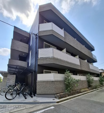 Siete西宮北口