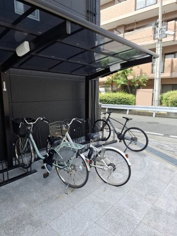 Siete西宮北口のその他共用部分