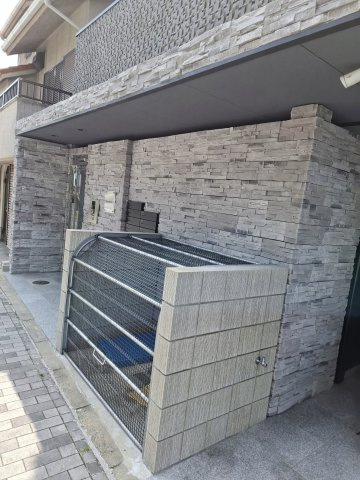 Siete西宮北口のその他共用部分