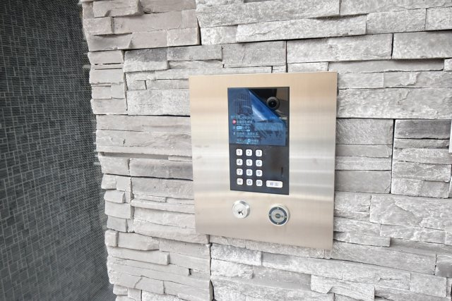 Siete西宮北口のその他共用部分