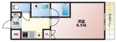 Siete西宮北口