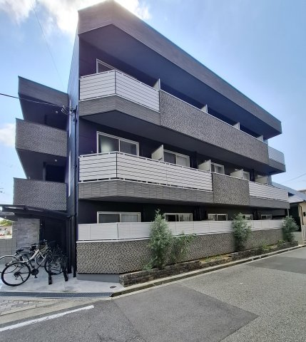 Siete西宮北口の外観