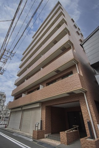 【外観】 | リブゼ西横浜
