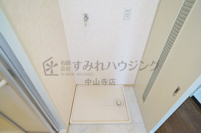 ル・シエルの設備