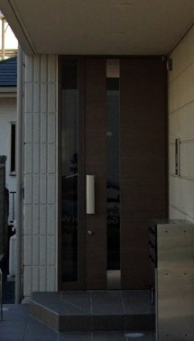 リベルテ新川崎のセキュリティ