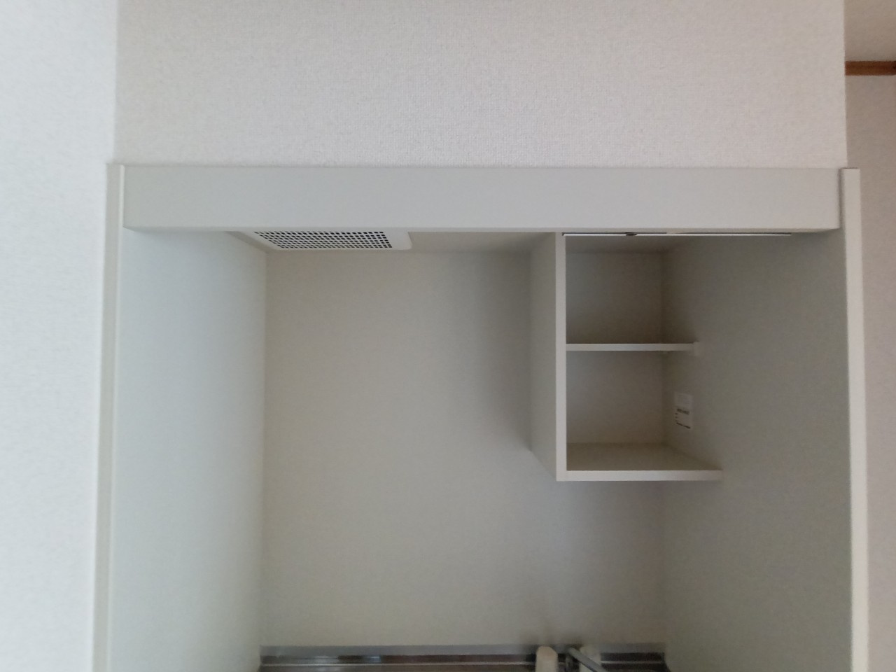 ISIDASOUの収納