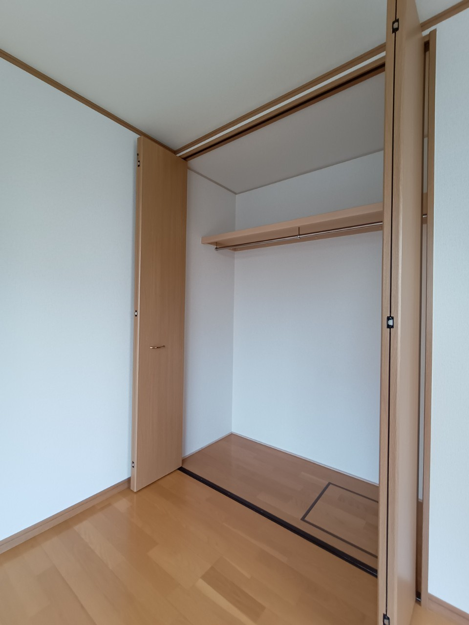 ISIDASOUの収納