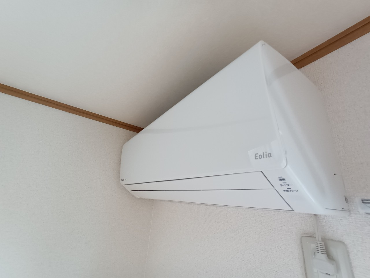ISIDASOUの設備