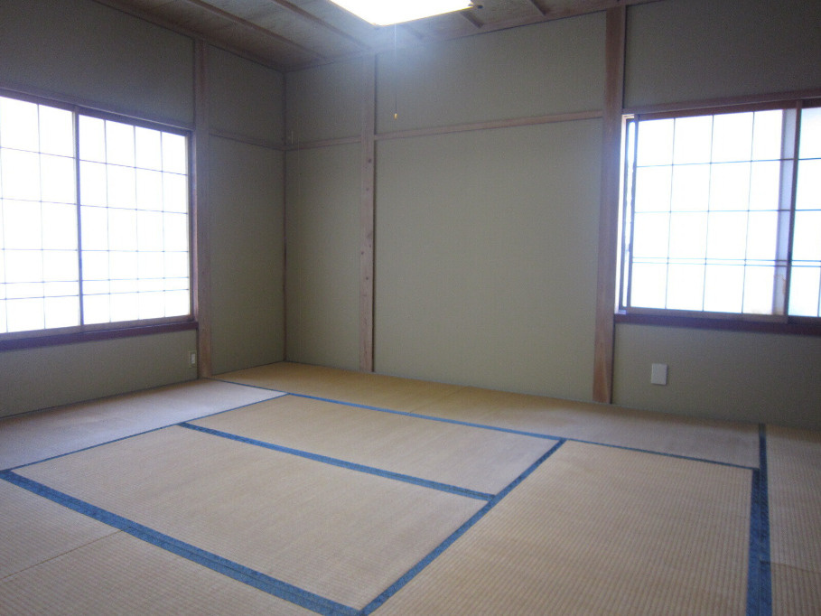 滝寺貸家のその他