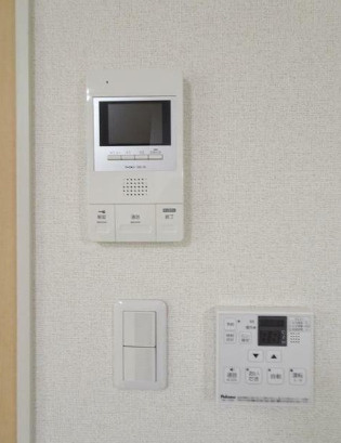 メゾンTMDのセキュリティ