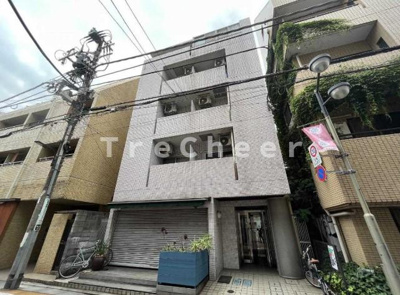 【外観】 | 三和ビル