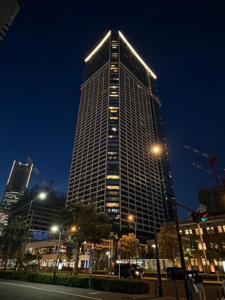ザ・タワー横浜北仲のその他