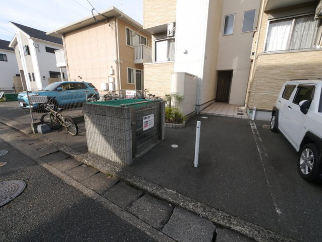 アーバンテラス東那珂の設備