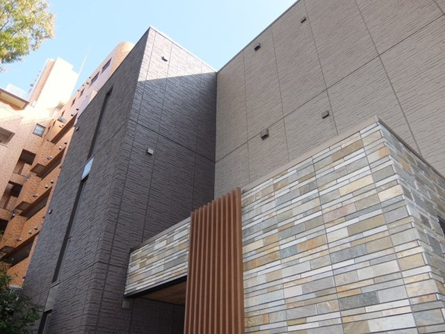 ピエス南烏山