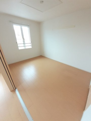 グレイスフル　ヴィラ　ＫⅡの内装|過ごしやすい室内です
