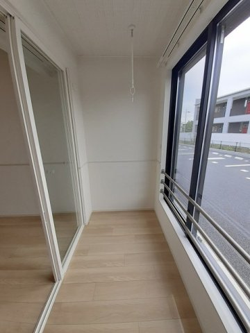 グラシオッソ　Ⅱのその他