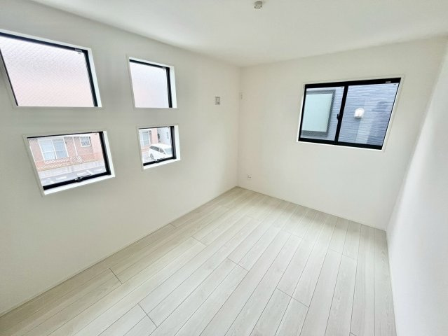 【仲介手数料無料】ふじみ野市駒林元町の洋室