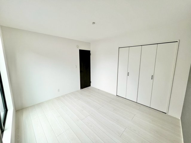 【仲介手数料無料】ふじみ野市駒林元町の洋室