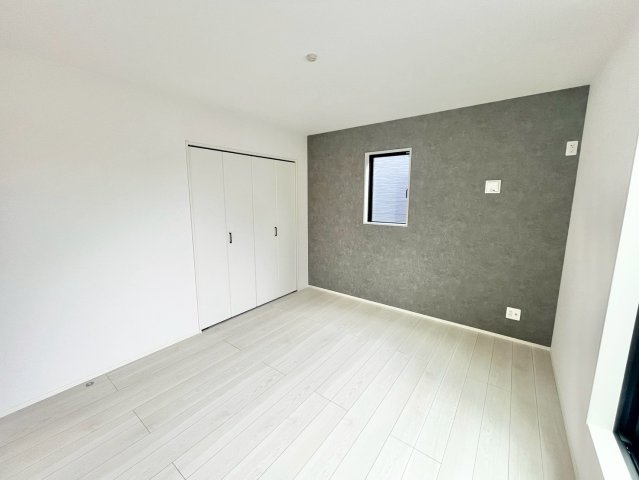 【仲介手数料無料】ふじみ野市駒林元町の洋室