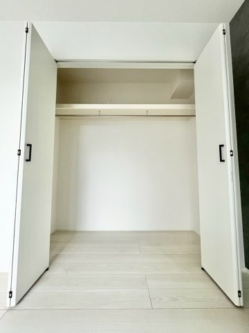 【仲介手数料無料】ふじみ野市駒林元町の収納