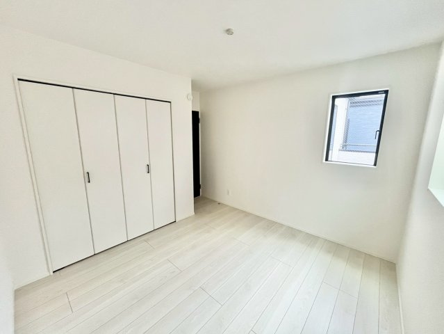 【仲介手数料無料】ふじみ野市駒林元町の洋室