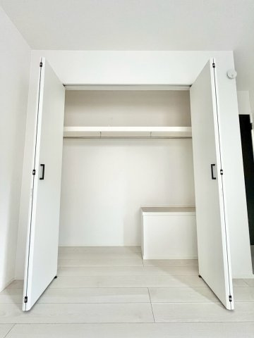 【仲介手数料無料】ふじみ野市駒林元町の収納