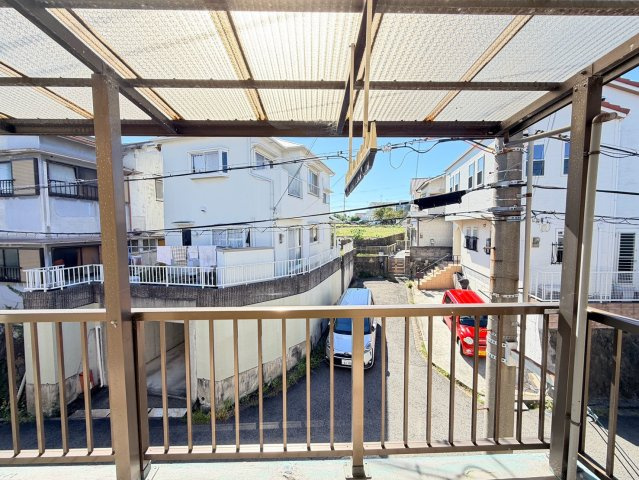 伊川谷町潤和戸建ての展望