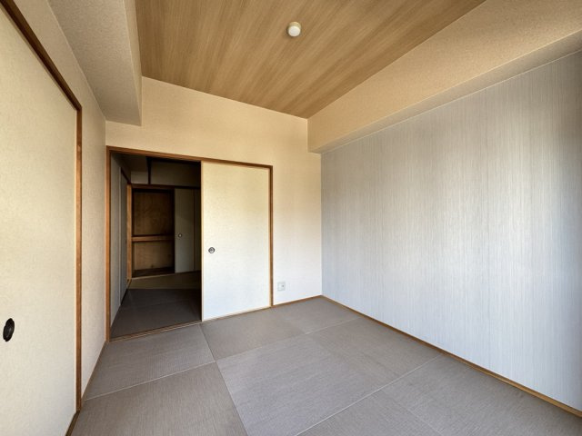 プラザテイクスリーの内装