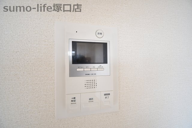 アンクレーゼのセキュリティ