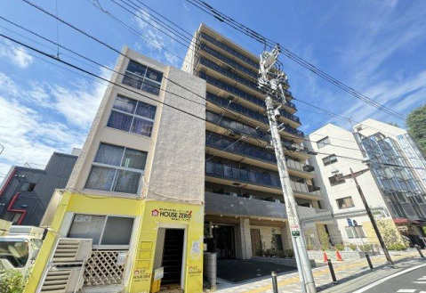 ラグゼナ松戸のその他