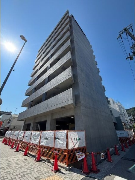 THE SENSE RESIDENCE 甲南山手のその他共用部分