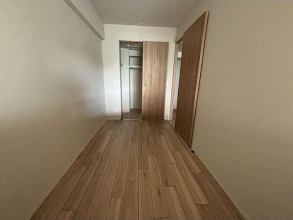 THE SENSE RESIDENCE 甲南山手の内装