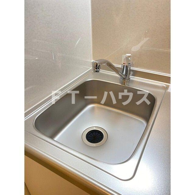 ｖｉｎｏｓｉｔｙ　船橋前原のキッチン