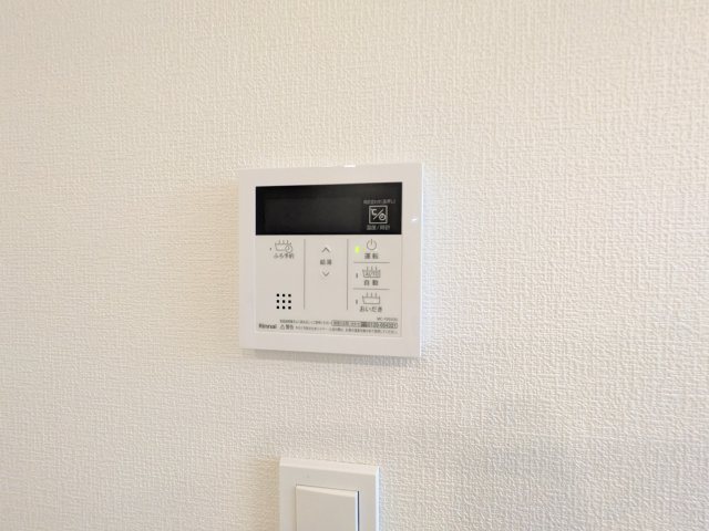 アメニティー高津区上作延APの設備
