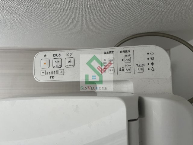 KS武蔵関のその他