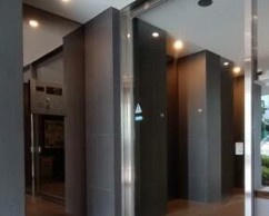 ハーモニーレジデンス東京イーストゲートのその他