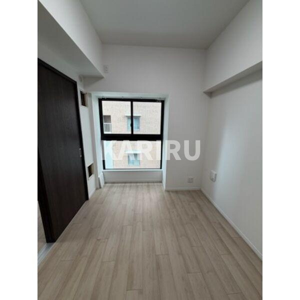 THE SENSE RESIDENCE新深江の寝室