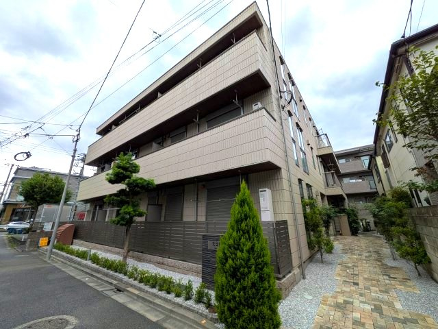 【外観】 | Succoth Shimizu