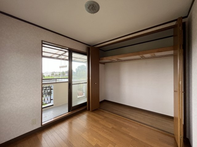 【収納】 | 加須市道目中古戸建 | 収納のためのスペースです
