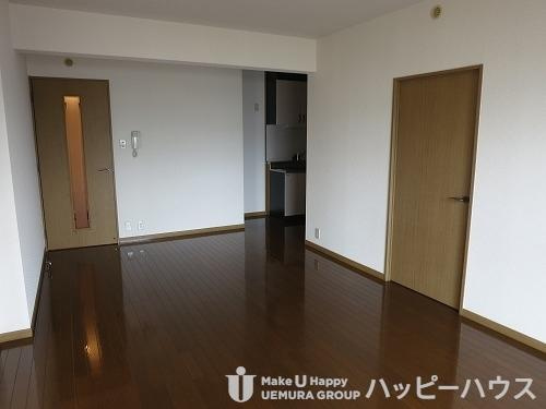 エクセレント中嶋IIIの内装