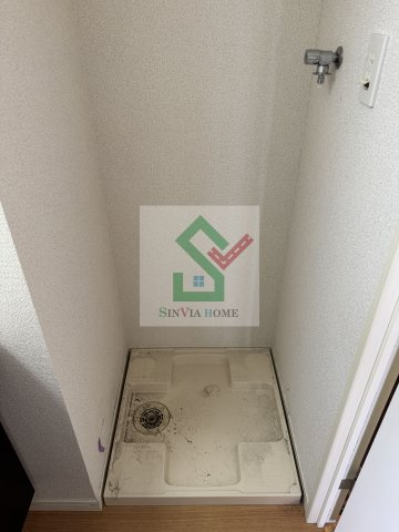 クリーンヒルズの設備